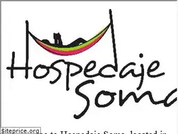 Sites similar to hospedajesoma.com