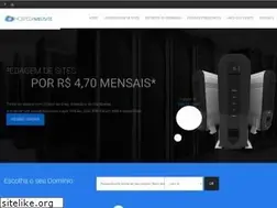 Sites similar to hospedameusite.com.br