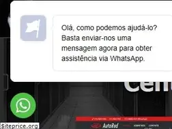 Sites similar to hospedandosites.com.br