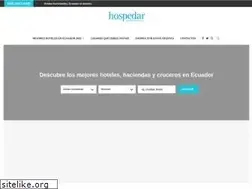 Sites similar to hospedarecuador.com