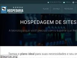 Sites similar to hospedaria.com.br