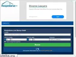 Sites similar to hospedarse.com