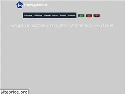Sites similar to hospedasoft.com.br
