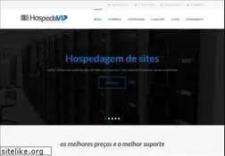 Sites similar to hospedavip.com