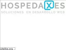 Sites similar to hospedaxes.com