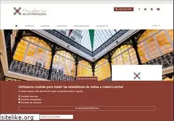 Sites similar to hospederiasdeextremadura.es