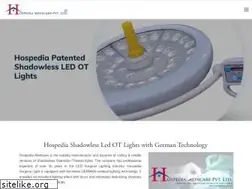 Sites similar to hospediamedicare.com