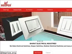 Sites similar to hosperindia.com