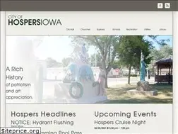Sites similar to hospersiowa.com
