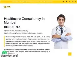 Sites similar to hospertz.com