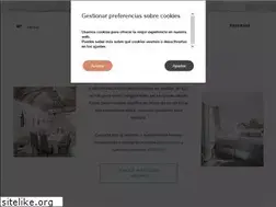 Sites similar to hospes.es