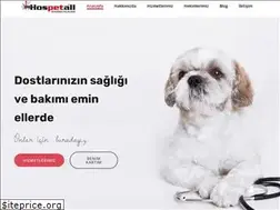 Sites similar to hospetall.com