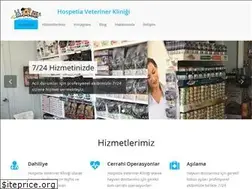 Sites similar to hospetia.com