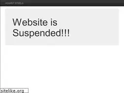 Sites similar to hospetsteels.in