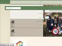 Sites similar to hospic-horice.cz