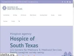 Sites similar to hospice-vic.org