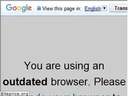 Sites similar to hospice.by
