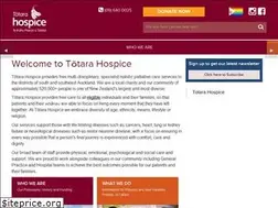 Sites similar to hospice.co.nz
