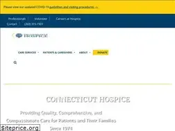 Sites similar to hospice.com