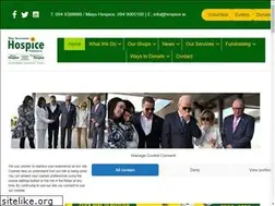 Sites similar to hospice.ie