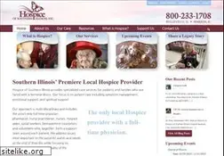 Sites similar to hospice.org