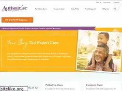 Sites similar to hospiceac.org