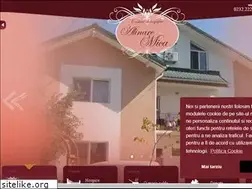 Sites similar to hospicealinaremica.ro