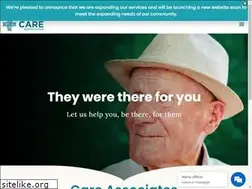Sites similar to hospiceassociates.com