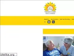 Sites similar to hospiceathomewestcumbria.org.uk