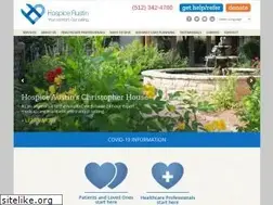 Sites similar to hospiceaustin.org