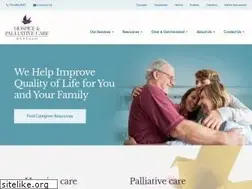 Sites similar to hospicebuffalo.com