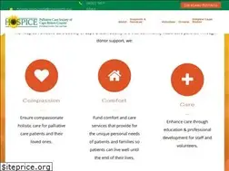 Sites similar to hospicecapebreton.org