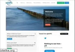 Sites similar to hospicecare.com