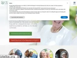 Sites similar to hospicecarecenter.org