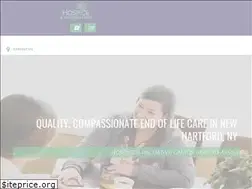 Sites similar to hospicecareinc.org