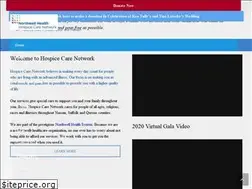 Sites similar to hospicecarenetwork.org