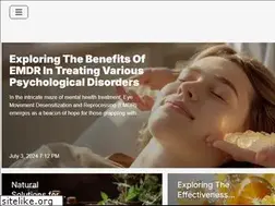 Sites similar to hospicechautco.org