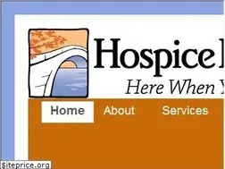 Sites similar to hospiceeastbay.org