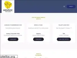 Sites similar to hospiceeastrand.co.za