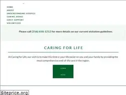 Sites similar to hospicefamilycare.org