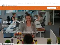 Sites similar to hospicegeneral.ch