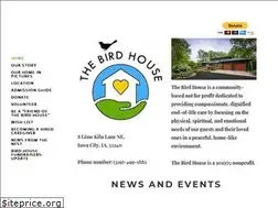 Sites similar to hospicehomejc.org