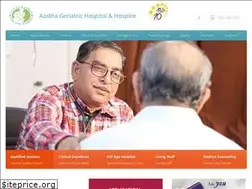 Sites similar to hospiceindia.org