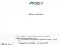 Sites similar to hospicejobs.com