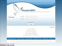 Sites similar to hospicemd.com