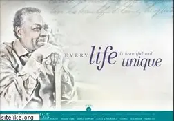 Sites similar to hospicenwo.org