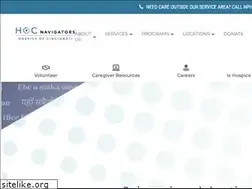 Sites similar to hospiceofcincinnati.org