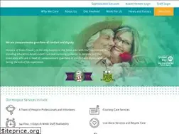 Sites similar to hospiceofgreencountry.org