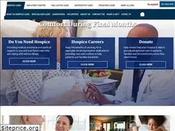 Sites similar to hospiceoflancaster.org