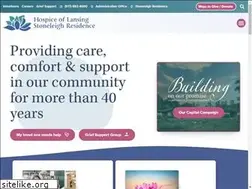 Sites similar to hospiceoflansing.org